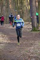 11. Faschingswaldlauf - 10 km