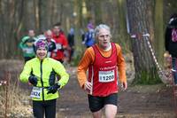 11. Faschingswaldlauf - 10 km