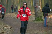 11. Faschingswaldlauf - 10 km