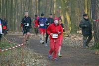 11. Faschingswaldlauf - 10 km