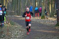 11. Faschingswaldlauf - 10 km