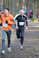 11. Faschingswaldlauf - 10 km