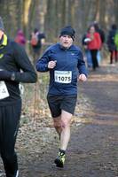 11. Faschingswaldlauf - 10 km