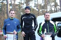 11. Faschingswaldlauf - 10 km