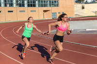 Trainingslager Nerja Sport