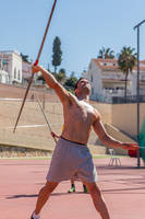 Trainingslager Nerja Sport