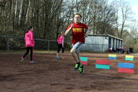 Traininglager Dahn