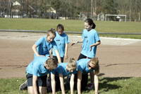Traininglager Dahn