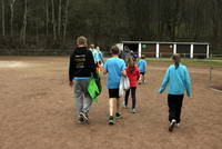 Traininglager Dahn