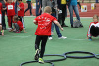 21. LTV Sportfest Bad Dürkheim - Wettkämpfe