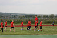 21. LTV Sportfest Bad Dürkheim - Wettkämpfe