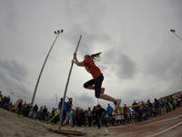 21. LTV Sportfest Bad Dürkheim - Wettkämpfe