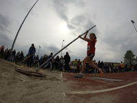 21. LTV Sportfest Bad Dürkheim - Wettkämpfe