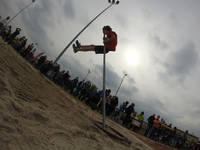21. LTV Sportfest Bad Dürkheim - Wettkämpfe