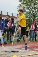 21. LTV Sportfest Bad Dürkheim - Wettkämpfe
