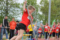 21. LTV Sportfest Bad Dürkheim - Wettkämpfe