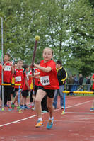 21. LTV Sportfest Bad Dürkheim - Wettkämpfe