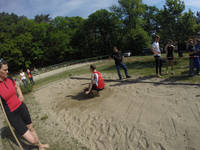 14.05. Bergturnfest Deidesheim 