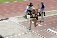 Pfalz Blockmeisterschaften