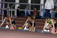 RLP Hallenmeisterschaften Aktive U16