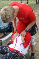 Siebenkampf Heidesheim