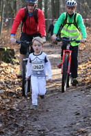 06.02. - Faschingswaldlauf Kinder- und Jugend