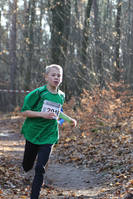 06.02. - Faschingswaldlauf Kinder- und Jugend