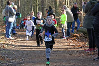 06.02. - Faschingswaldlauf Kinder- und Jugend