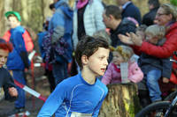 06.02. - Faschingswaldlauf Kinder- und Jugend