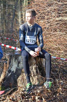 06.02. - Faschingswaldlauf Kinder- und Jugend