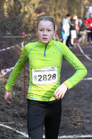 06.02. - Faschingswaldlauf Kinder- und Jugend