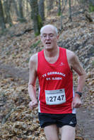 06.02. - Faschingswaldlauf 5 und 10 km