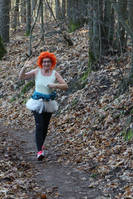 06.02. - Faschingswaldlauf 5 und 10 km