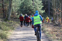 06.02. - Faschingswaldlauf 5 und 10 km