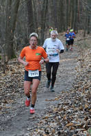 06.02. - Faschingswaldlauf 5 und 10 km