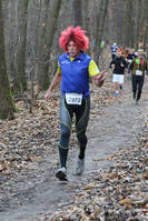 06.02. - Faschingswaldlauf 5 und 10 km