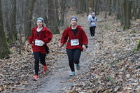 06.02. - Faschingswaldlauf 5 und 10 km