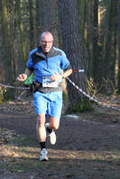 06.02. - Faschingswaldlauf 5 und 10 km