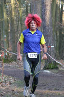 06.02. - Faschingswaldlauf 5 und 10 km
