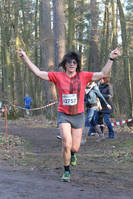 06.02. - Faschingswaldlauf 5 und 10 km