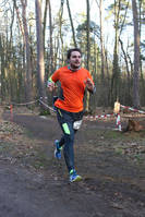 06.02. - Faschingswaldlauf 5 und 10 km