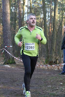 06.02. - Faschingswaldlauf 5 und 10 km