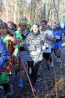 06.02. - Faschingswaldlauf 5 und 10 km