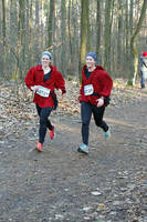 06.02. - Faschingswaldlauf 5 und 10 km