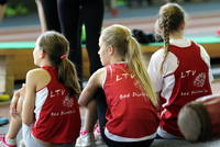 Hallenpokal