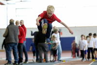 Hallenpokal