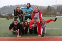 Trainingslager