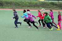Trainingslager