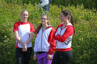 Bezirksmeisterschaften Vorderpfalz