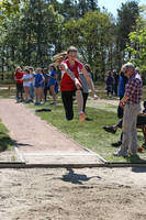 05.05. - 89. Bergturnfest Deidesheim